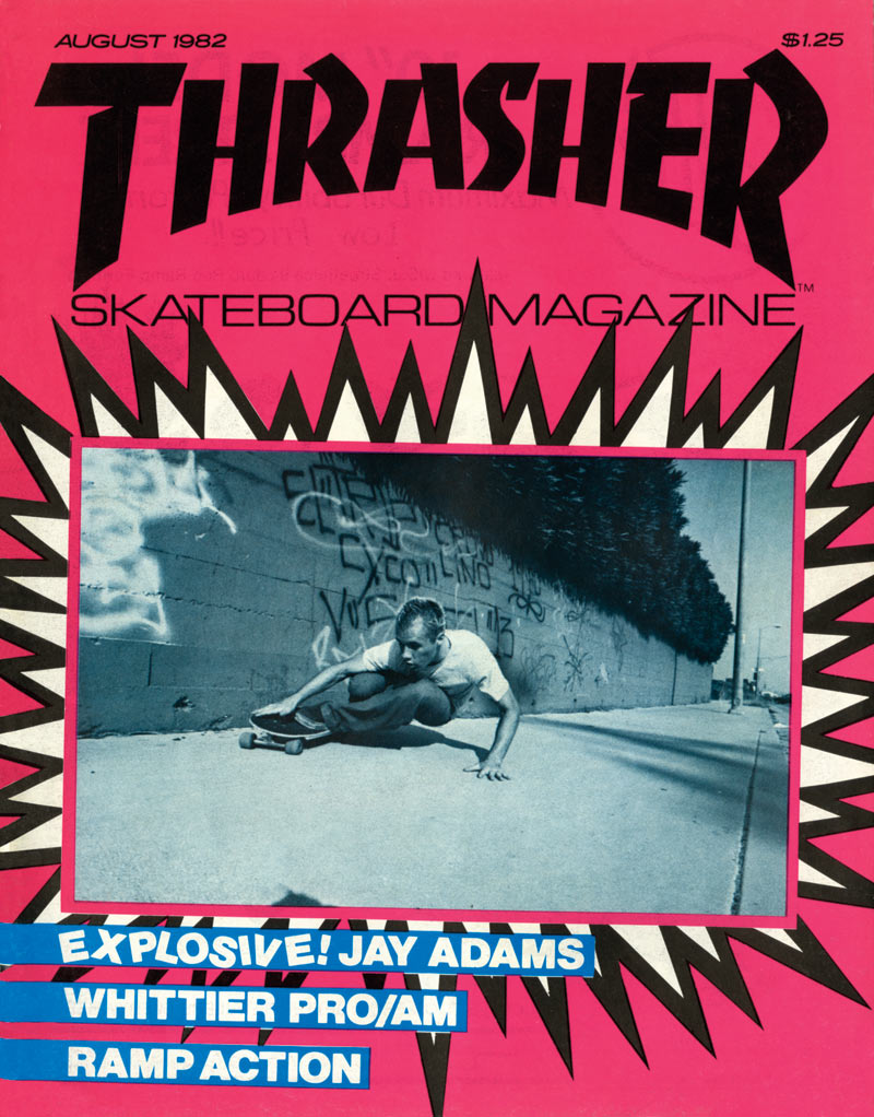 1982-08-01 Cover